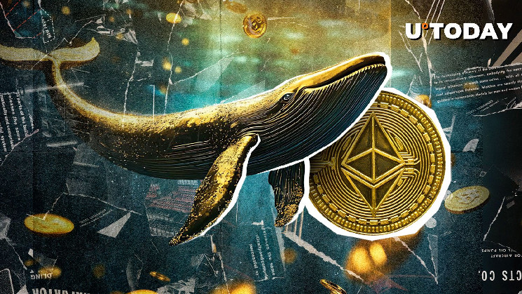 Ethereum whales close to liquidation, $238 million to erase