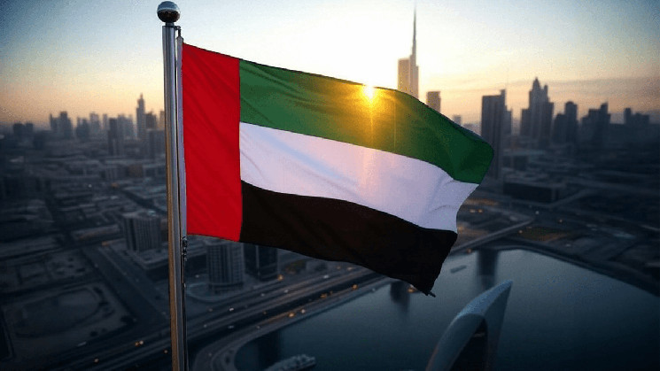 The UAE is the world leader in cryptography obsession, research found