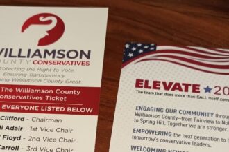 Bitcoin Blockchain Used To Secure Results Of Tennessee County’s Republican Convention Vote