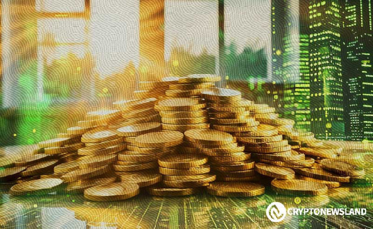 These four crypto gems could surge 10,000% as global liquidity reaches an all-time high