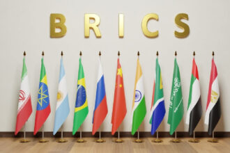 Brazil promotes cryptocurrency as a priority for international BRICS trade