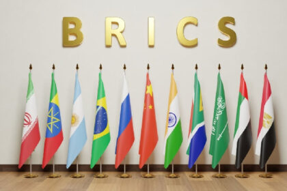 Brazil promotes cryptocurrency as a priority for international BRICS trade