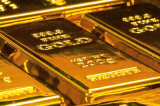 Gold ETFS won the Asset Race with Bitcoin Fund.
