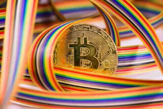 Bitcoin Rainbow Chart forecasts BTC prices for April 30, 2025