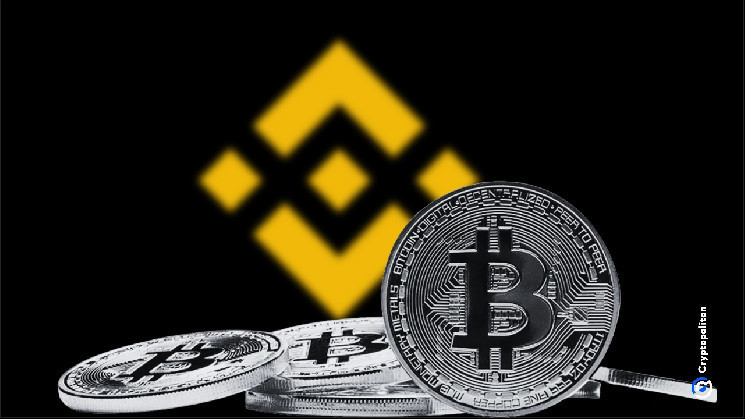 Binance will increase by $4.5 billion as Bibit sees a massive leak