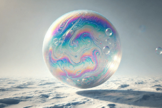 Hashgraph CEO — 'Tokenization Isn’t a Bubble Waiting to Pop'