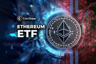 Bitwise file suggestions for enabling staking in Ethereum ETF