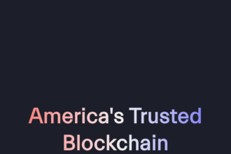 Constellation Network Debuts 'Digital Evidence' to Power the New Era of Trusted Data