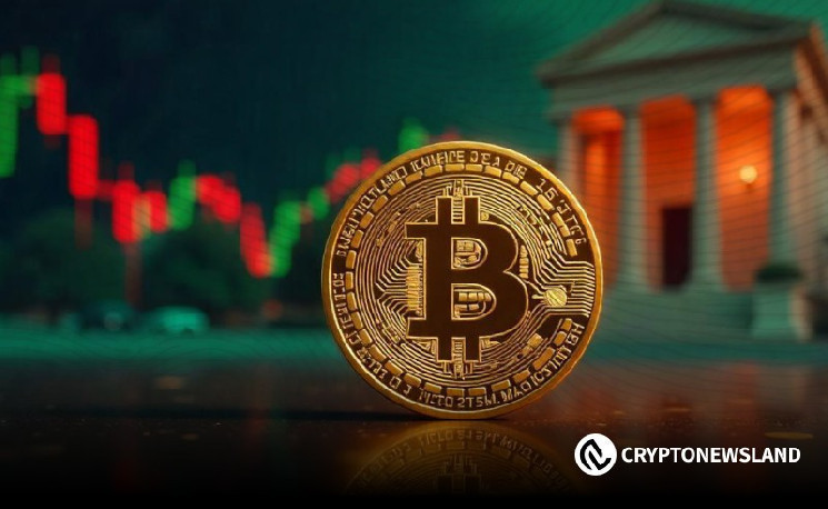Bitcoin faces significant tests at $87k. It is expected to break down soon