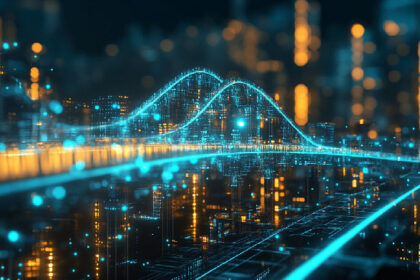 CEO Robin Hood touts blockchain as an antidote to stock market inefficiency
