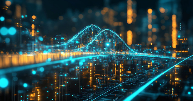CEO Robin Hood touts blockchain as an antidote to stock market inefficiency