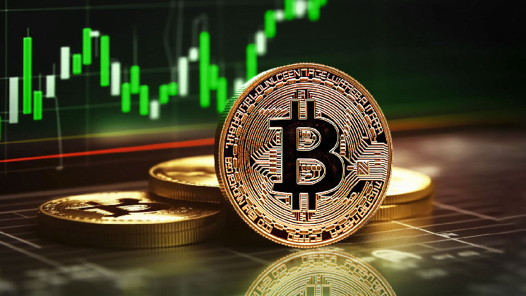 Bitcoin responds to the Federal Reserve's pricing decision