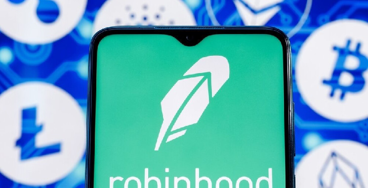 Robinhood gets a "buy" rating at 50% upside when Compass Points begin coverage