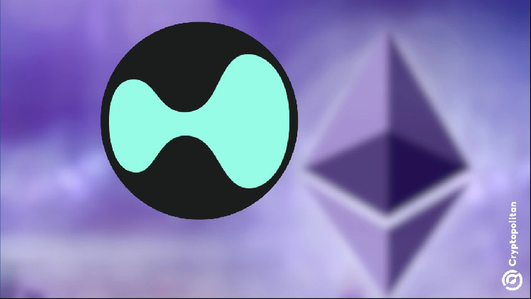 High lipid whale trader strikes again in long Ethereum (ETH) attack at Community Vault