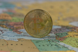 Trump's crypto revolution burns Middle East digital finance ambitions