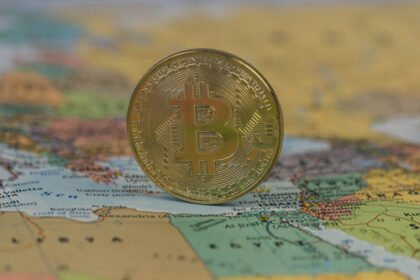 Trump's crypto revolution burns Middle East digital finance ambitions