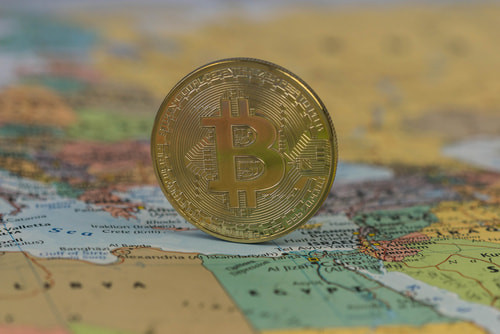 Trump's crypto revolution burns Middle East digital finance ambitions