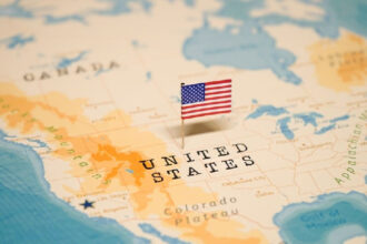 MultiversX is now poised to join the tech giants in its offices that reveal US cities