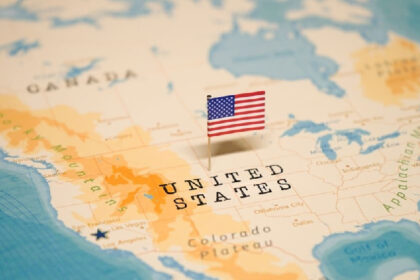 MultiversX is now poised to join the tech giants in its offices that reveal US cities