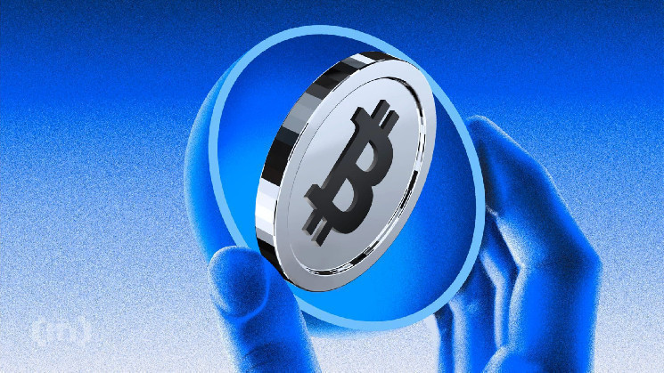 What to expect from Bitcoin (BTC) prices in April 2025