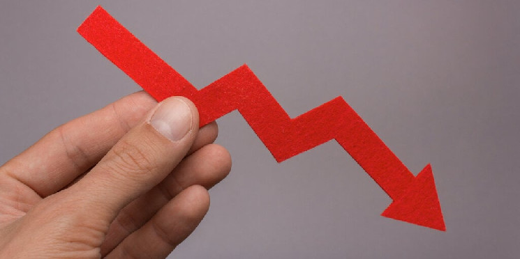 Bitcoin mining stock falls despite aggressive proof guidance
