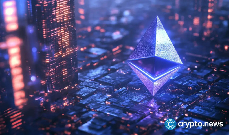 Here's why Ethereum prices crash and there's a forecast