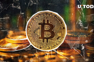 "I'm not a Bitcoin fan."