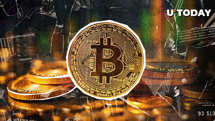 "I'm not a Bitcoin fan."