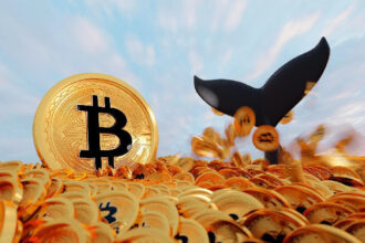 It owns a huge amount of BTC - how much profit will it make here?