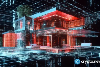 Lumia CEO and Polygon Exec talk about $220 million skyscrapers and real estate tokenization