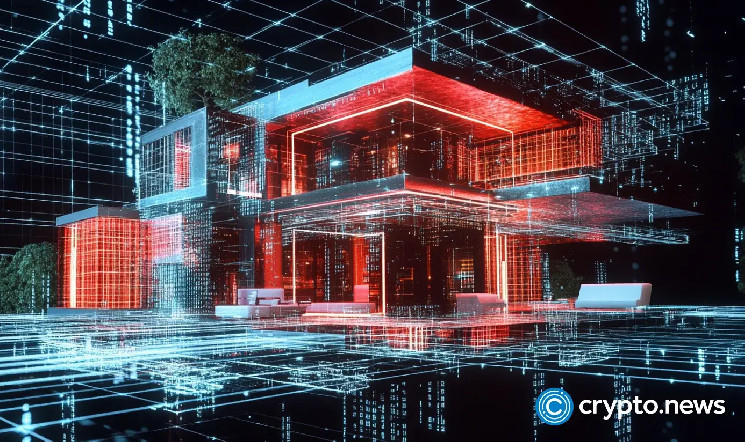 Lumia CEO and Polygon Exec talk about $220 million skyscrapers and real estate tokenization