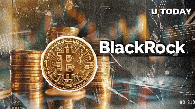 BlackRock resumes Bitcoin (BTC) purchases with fresh $25 million checks
