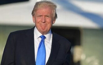 Trump Publicly supports Trump Coin on True Social, Token Jump 10%