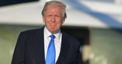 Trump Publicly supports Trump Coin on True Social, Token Jump 10%