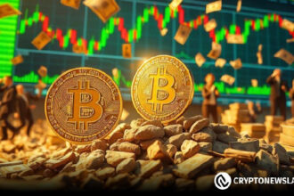 Volatility strike! Bitcoin tests $84,000 as analysts predict $128,000
