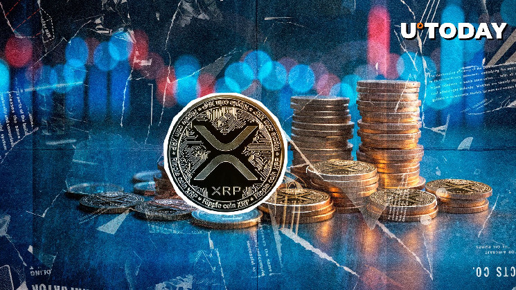 Legendary Angel Investors say XRP is "controlled by a small number of individuals."