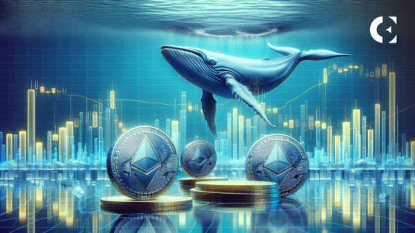 Whale purchases, ETFs on sale - What will be next for ETH this weekend?