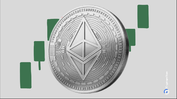 Ethereum (ETH) crashes below $2,000 for the first time since 2023