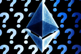Chinese analysts assess Ethereum's status and say, "Whales have no purchasing power."