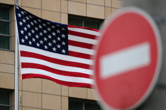 The government closure crisis could occur in the US this week - here's a key date and everything you need to know