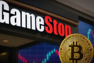 As investors' skepticism grows beyond Bitcoin Plan, operational strategies, GameStop Stock slides 25%
