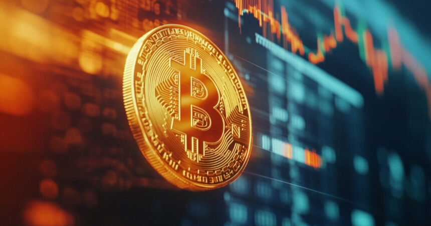 Bitcoin holders remain profitable despite a volatile week