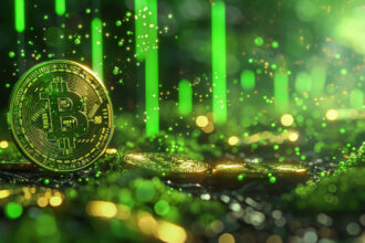 Bitcoin regains $85,000 after slowing down FRED signal with quantitative tightening