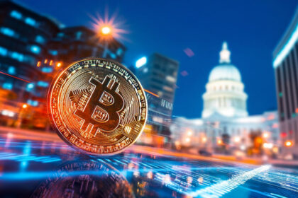 Bitwise CIO predicts Bitcoin, which is likely to become the main core of US crypto protected areas