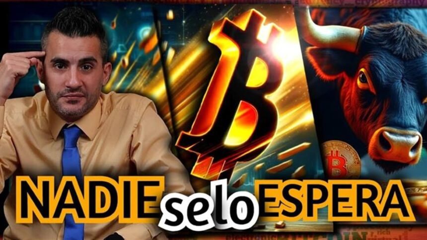 CryptoSoldier, a trader who predicted BTC rise with its technical analysis patterns