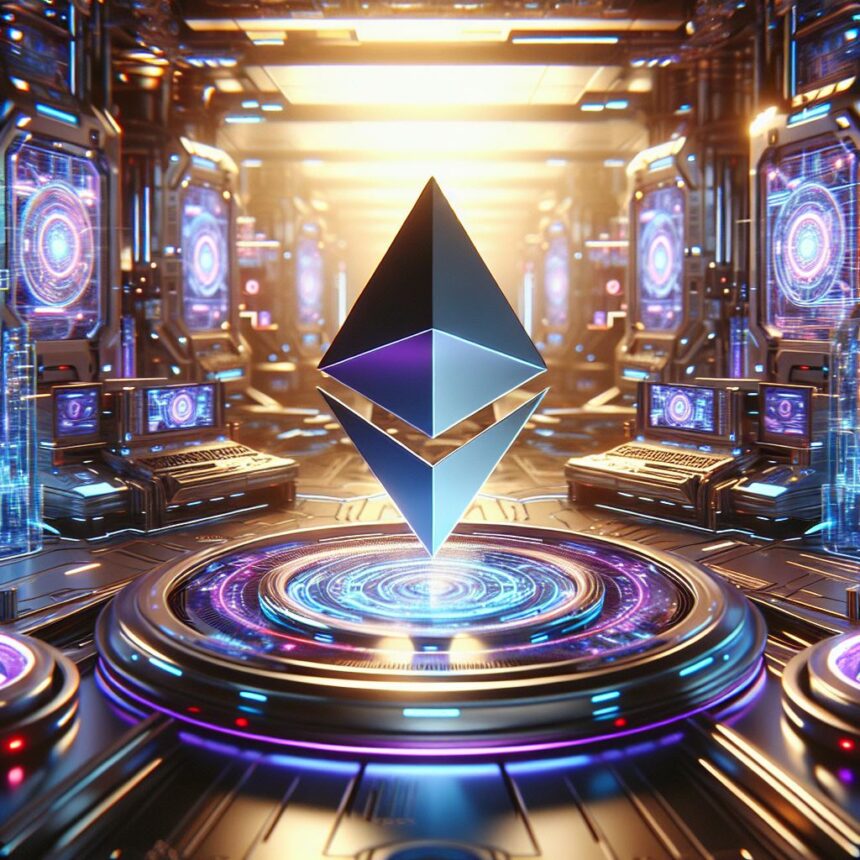 Ethereum is trying to arm the quantum future
