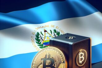 El Salvador National Library Runs its own Bitcoin Node