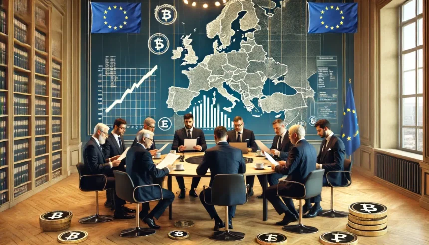 Should we worry about eliminating USDT in Europe?