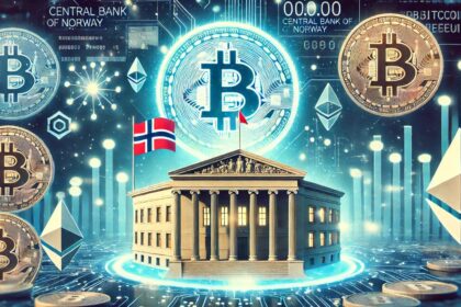 Norway Central Bank invested more than $500 million in MicroStrategy