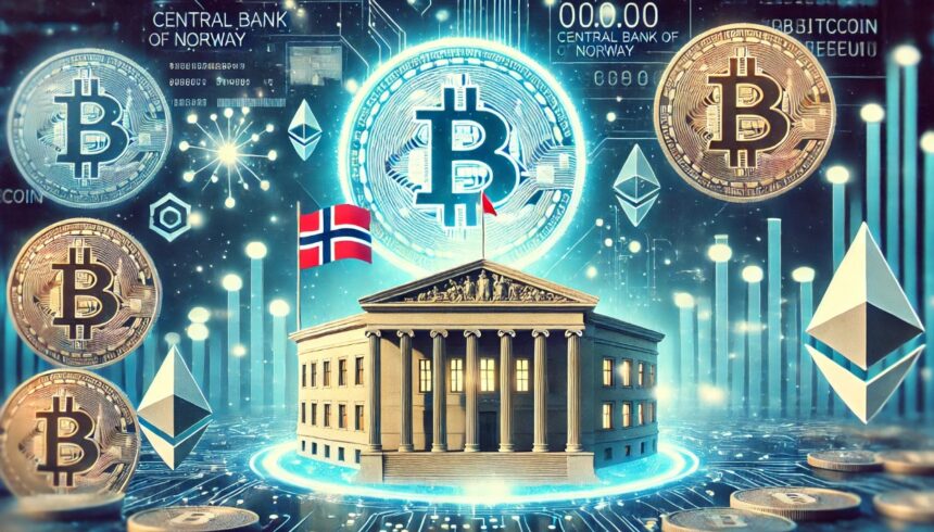 Norway Central Bank invested more than $500 million in MicroStrategy